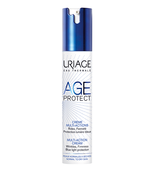 Uriage Age Protect Creme Multi-Ações 40ml